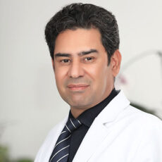 Dr. Alireza Goudarzi