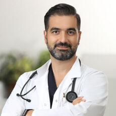 Dr. Mohammadreza Davoudpour