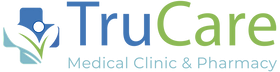 TruCare Medical Clinic Logo