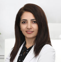 Kashani, Paria